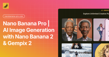 Nano Banana Pro